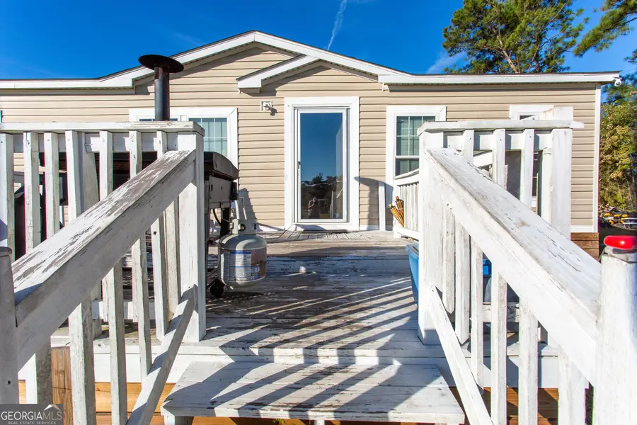 74 Leslie Road, Hazlehurst, GA 31539 - Image #3