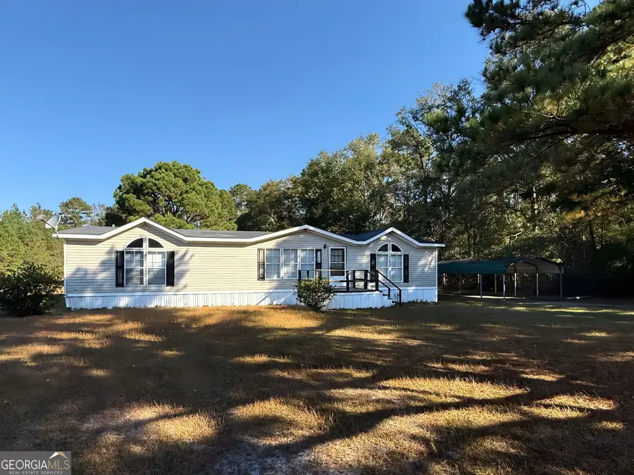 5298 Ga Highway 67, Brooklet, GA 30415 - Image #2
