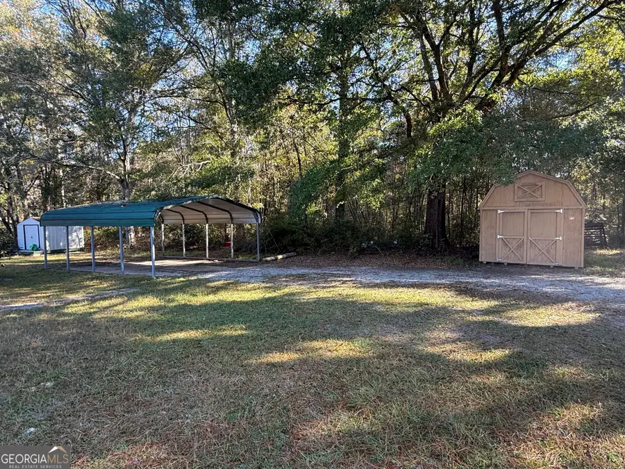 5298 Ga Highway 67, Brooklet, GA 30415 - Image #3