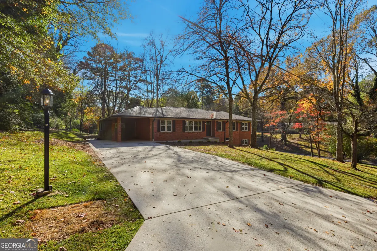 112 Woodland Street, Clarkesville, GA 30523 - Image #1