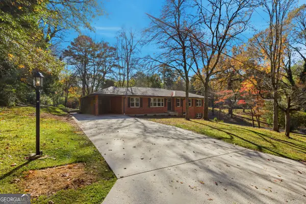 112 Woodland Street, Clarkesville, GA 30523