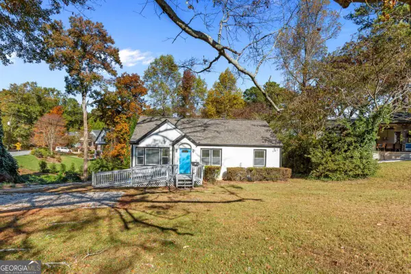 2502 E Tupelo Street Se, Atlanta, GA 30317