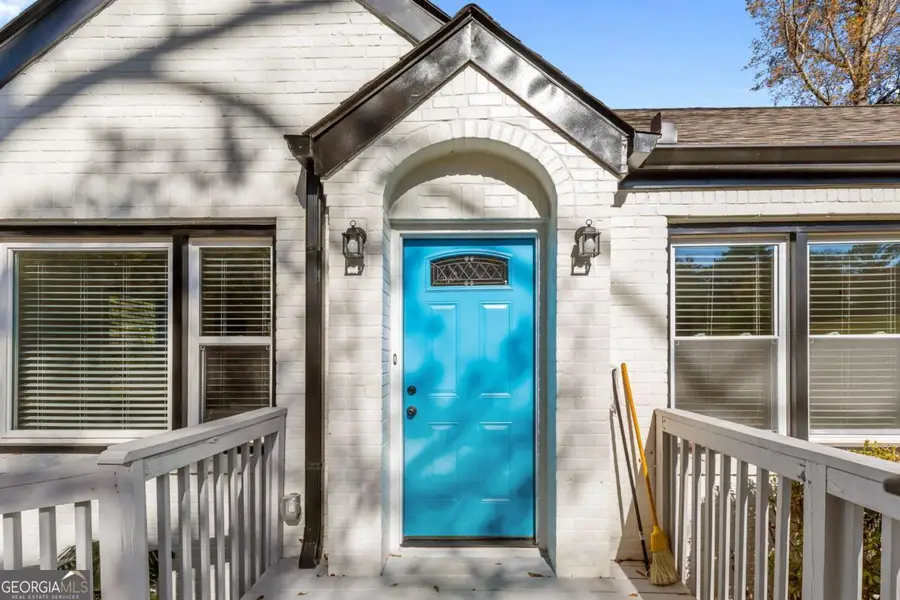 2502 E Tupelo Street Se, Atlanta, GA 30317 - Image #2