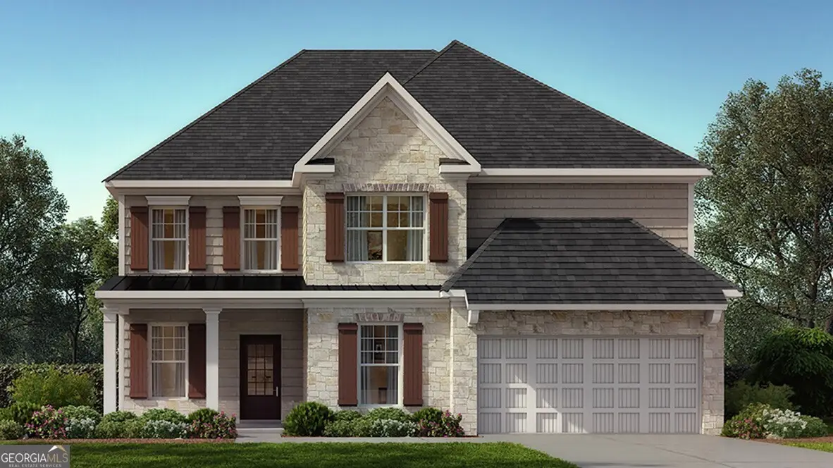 4985 Thalley Creek Drive, Cumming, GA 30040 - Image #1