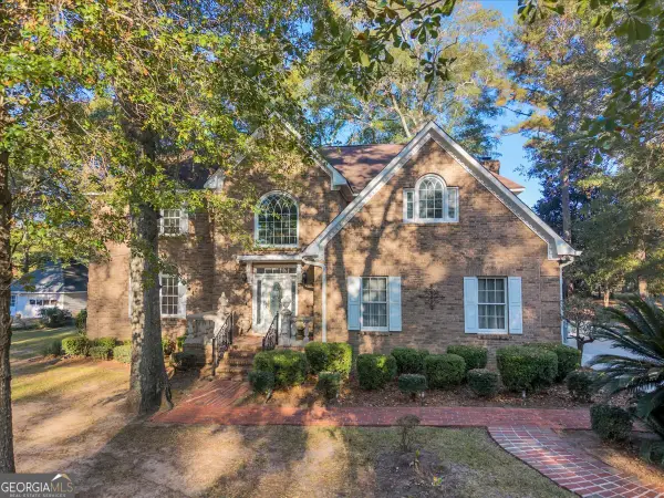 1015 Cherokee Road, Perry, GA 31069