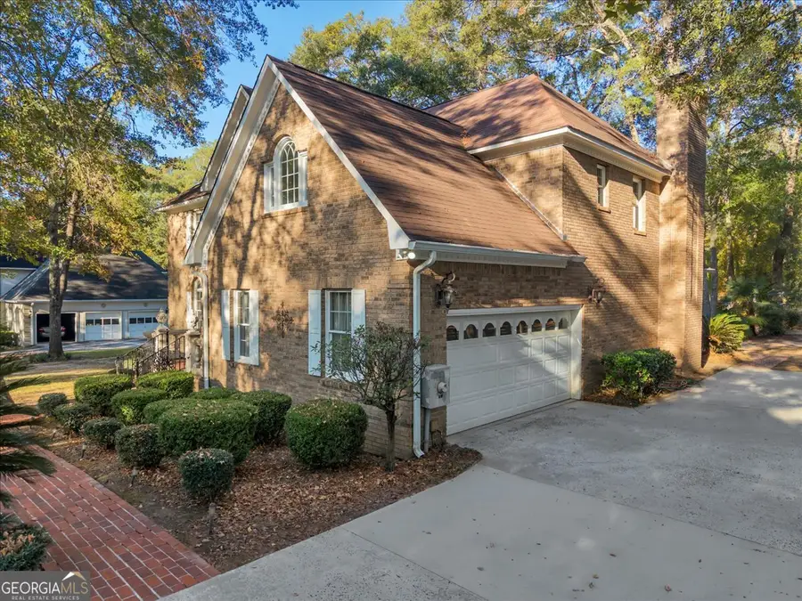 1015 Cherokee Road, Perry, GA 31069 - Image #2