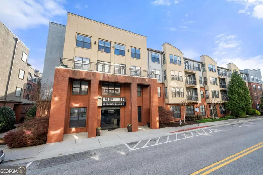 400 17th Street Nw #1113, Atlanta, GA 30363 - Image #2