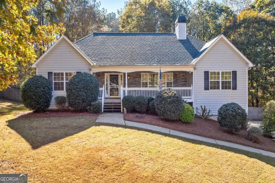 204 Red Fox Court, Canton, GA 30114 - Image #2