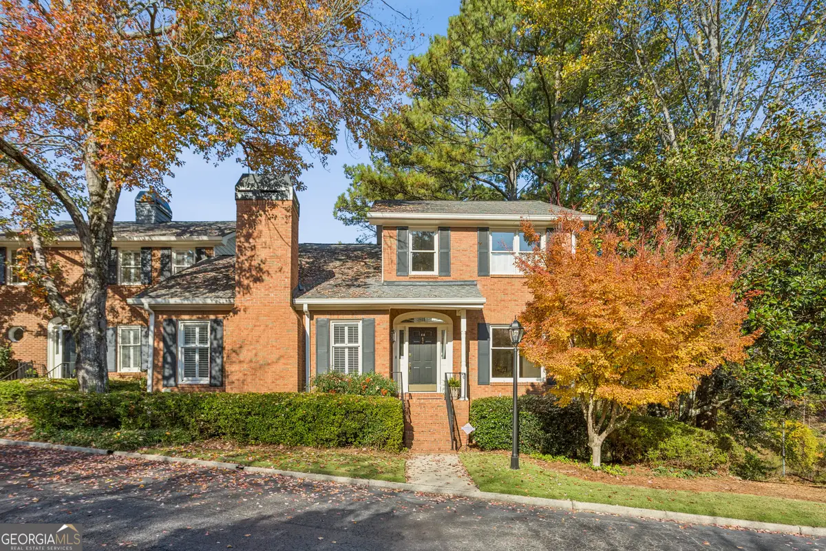 44 Pointe Terrace Se, Atlanta, GA 30339 - Image #1