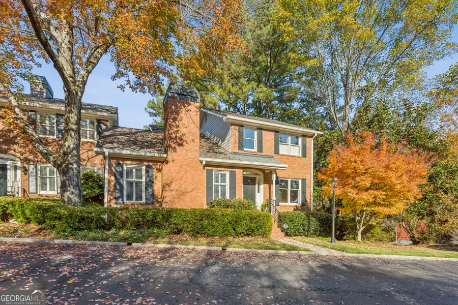 44 Pointe Terrace Se, Atlanta, GA 30339 - Image #2