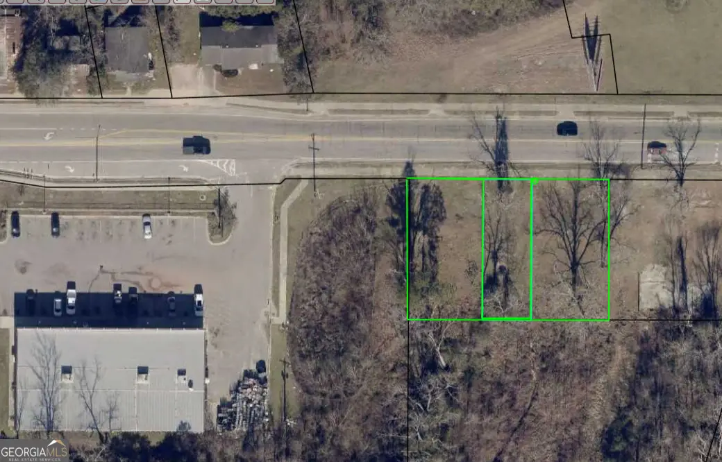 144 E Winthrope Avenue, Millen, GA 30442 - Image #1