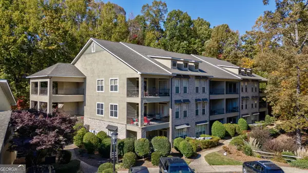 125 Wood Lake Drive #210, Athens, GA 30606