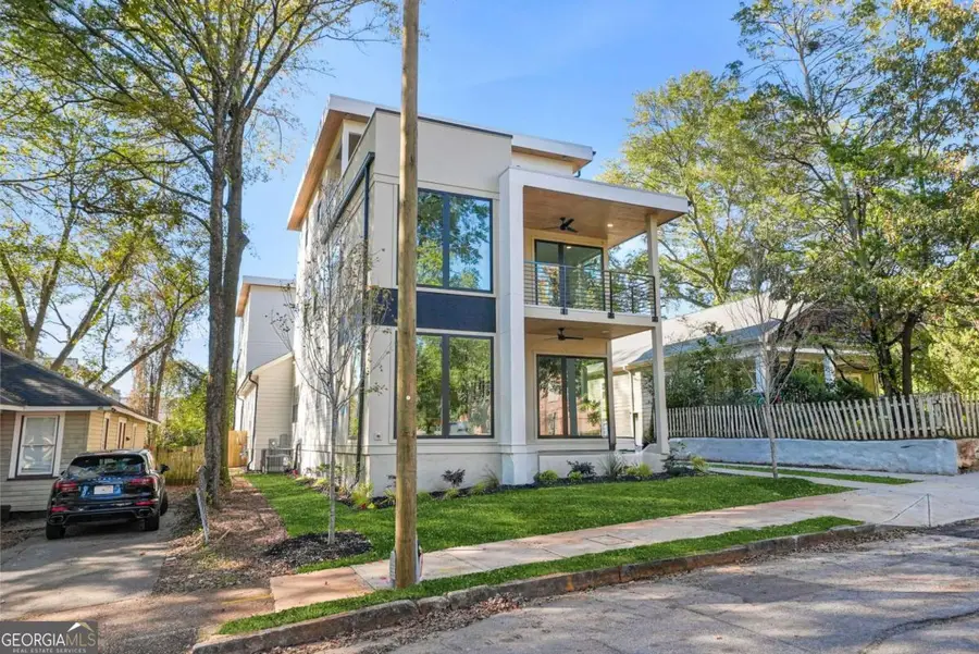 313 A Stovall Street Se, Atlanta, GA 30316 - Image #2