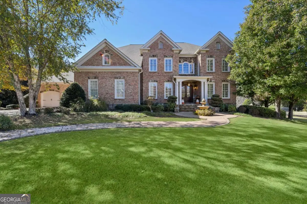 2071 Trimleston Road, Statham, GA 30666 - Image #1