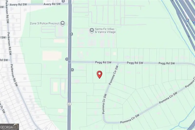 530 Pegg Road Sw, Atlanta, GA 30315 - Image #2