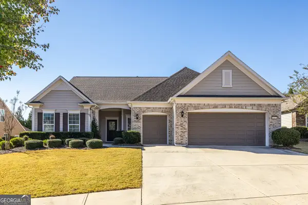 627 Bentgrass Court, Griffin, GA 30223