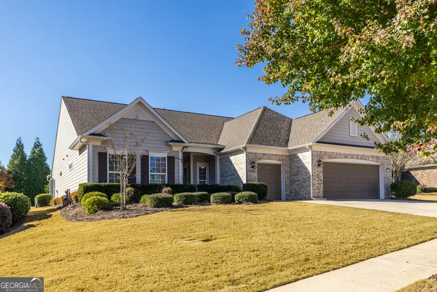 627 Bentgrass Court, Griffin, GA 30223 - Image #2