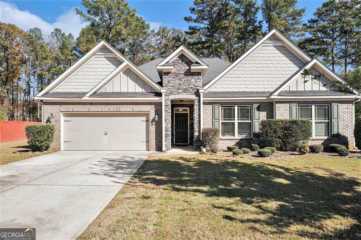 70 Cowan Ridge, Covington, GA 30016 - Image #1