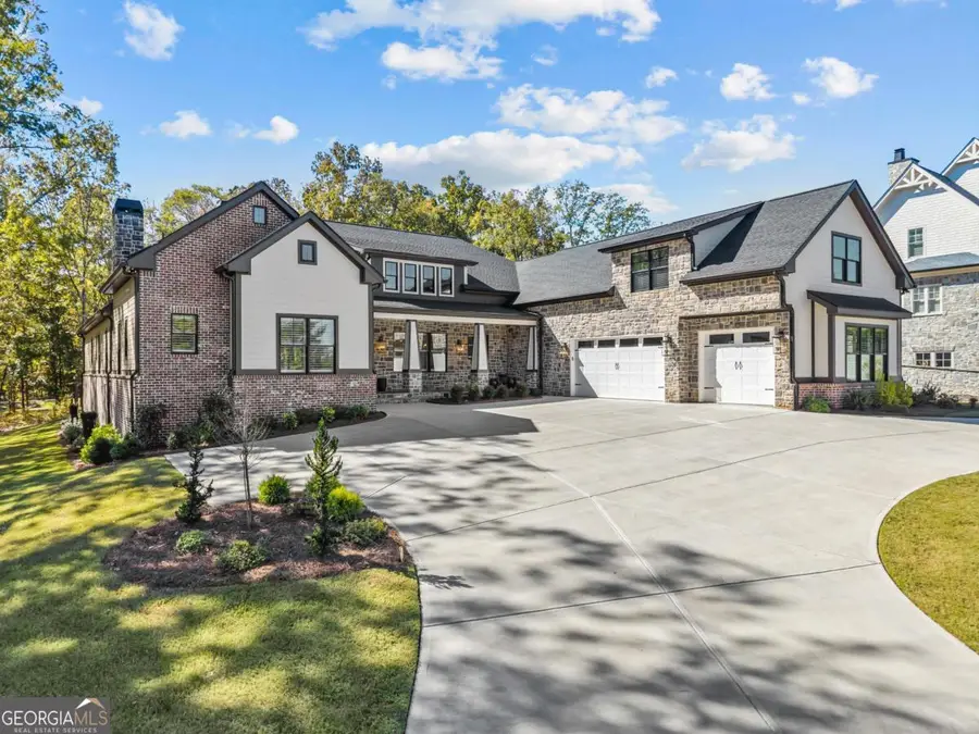 184 Harmony Bay Drive, Eatonton, GA 31024 - Image #2