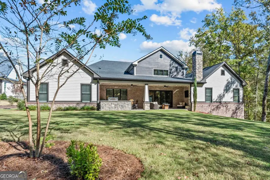 184 Harmony Bay Drive, Eatonton, GA 31024 - Image #3