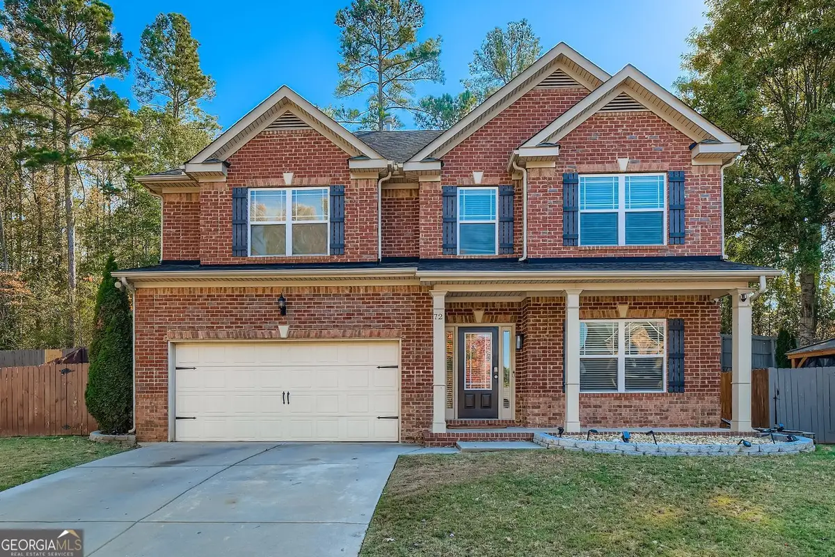 72 Torero Trail, Newnan, GA 30263 - Image #1