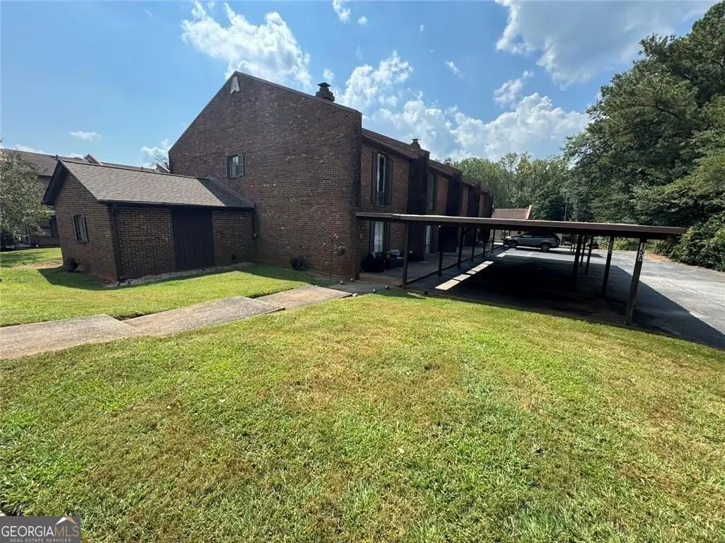 19 A Little Mountain Village, Ellenwood, GA 30294 - Image #1