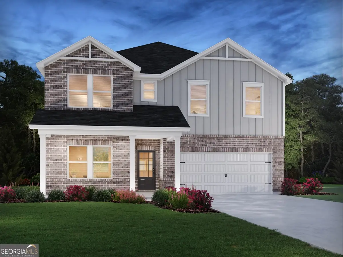 2454 Martin Spring Bend, Lawrenceville, GA 30045 - Image #1