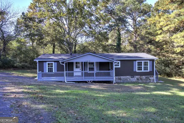 137 Wendy Hill Road Se, Calhoun, GA 30701