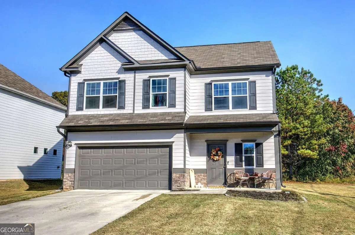 10 Eagle Drive Nw, Rome, GA 30165 - #1