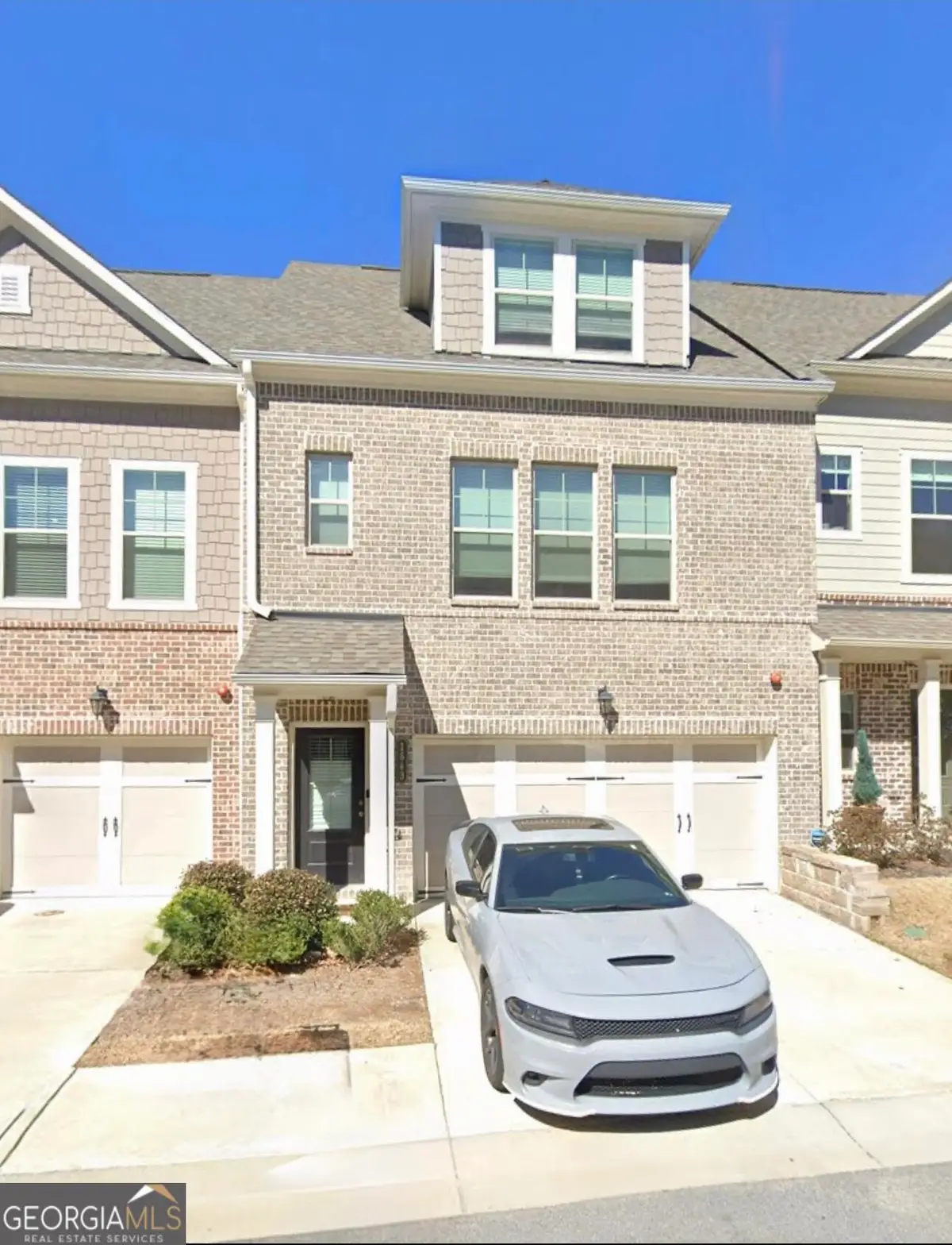 1643 Coasta Way, Mableton, GA 30126 - Image #1