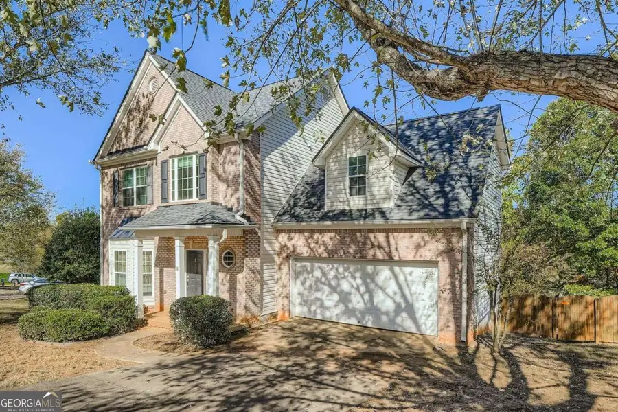 2643 Neighborhood Walk S, Villa Rica, GA 30180 - Image #3