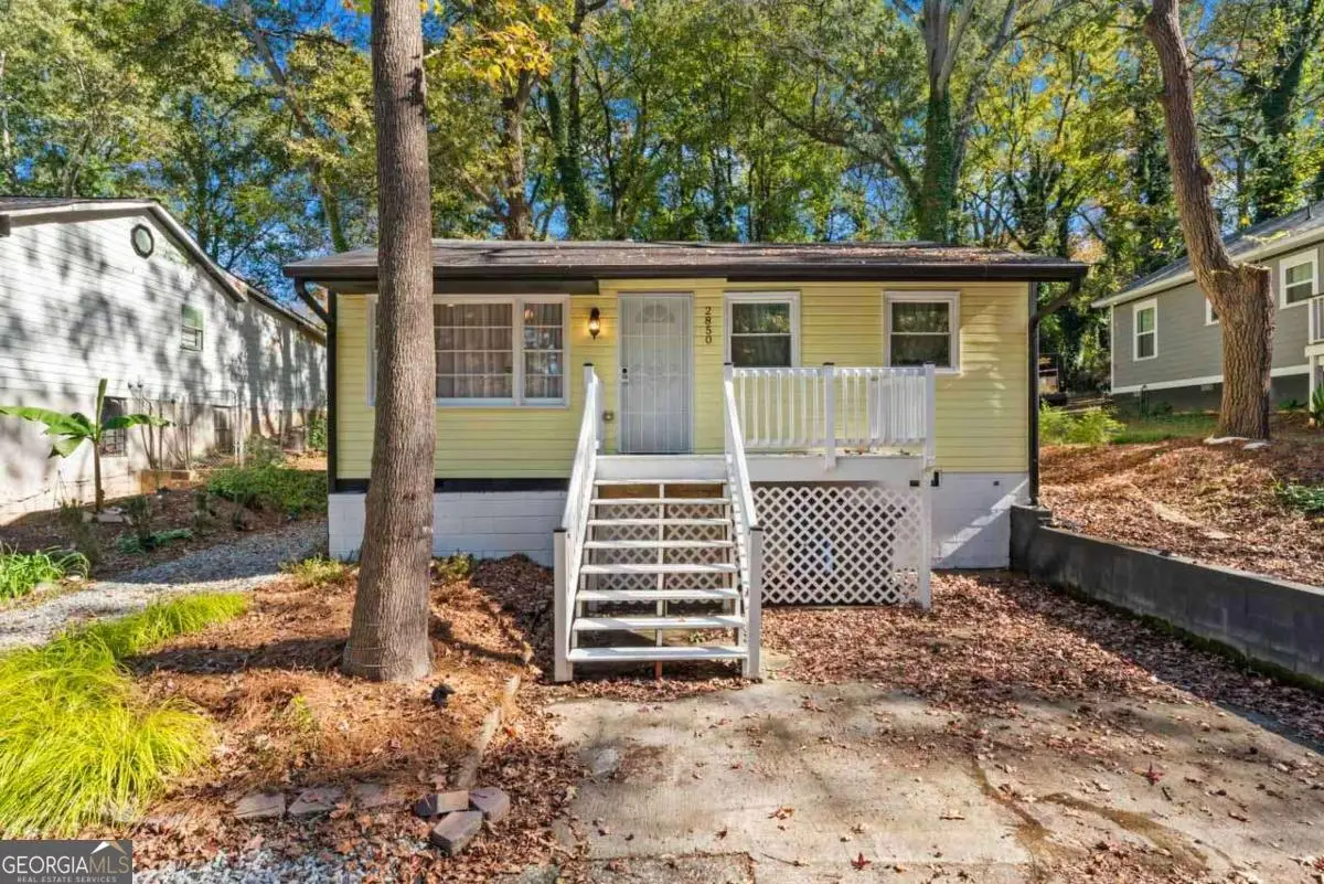 2850 3rd Avenue Sw, Atlanta, GA 30315 - Image #1