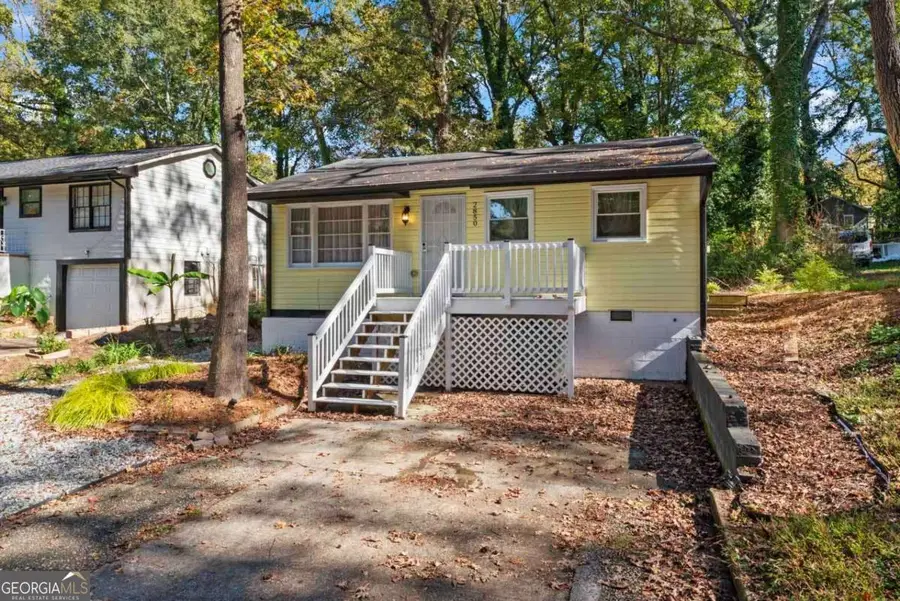 2850 3rd Avenue Sw, Atlanta, GA 30315 - Image #2