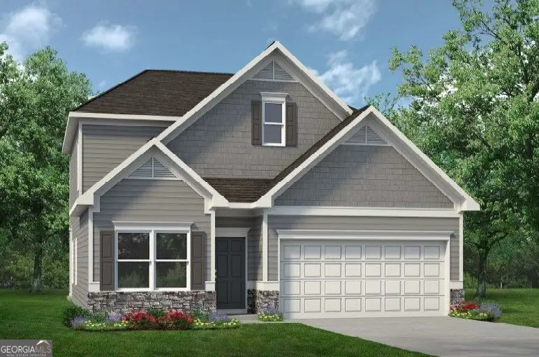 124 Red Oak Lane, Calhoun, GA 30701 - Image #1