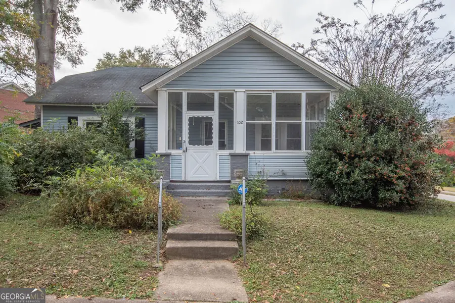 102 Johnson Street, Hogansville, GA 30230 - Image #2