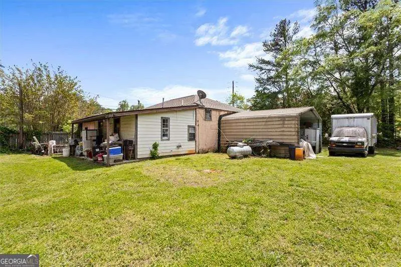 3813 Stonewall Tell Road, South Fulton, GA 30349 - Image #3