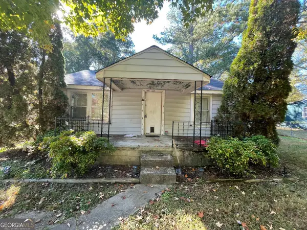 87 Selman Road Nw, Rome, GA 30165