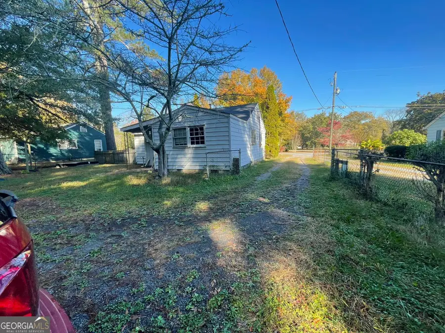 87 Selman Road Nw, Rome, GA 30165 - Image #3