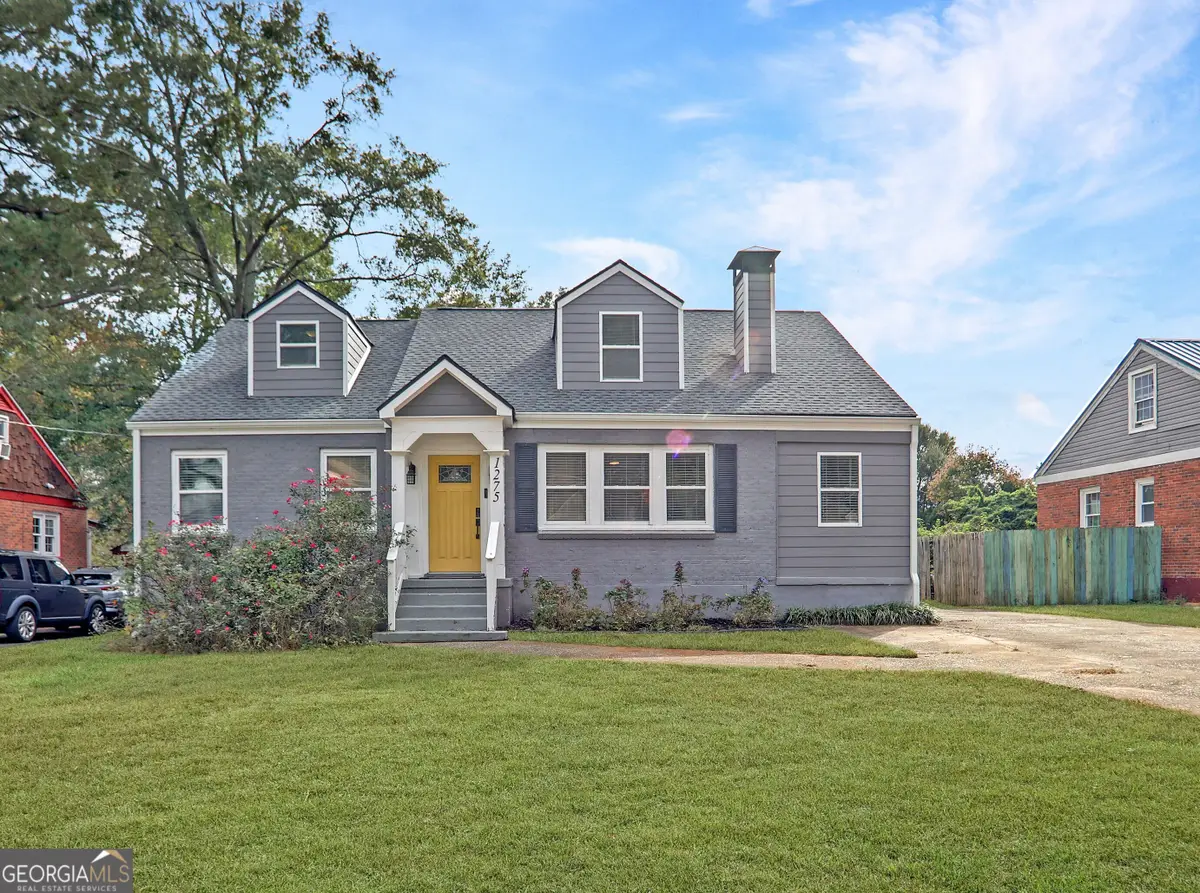 1275 Eastland Road Se, Atlanta, GA 30316 - Image #1