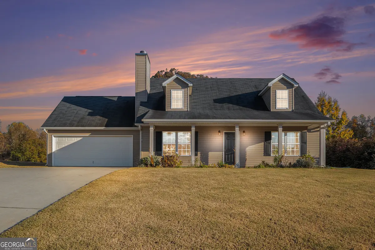 4149 Meadow Point Drive, Gillsville, GA 30543 - Image #1