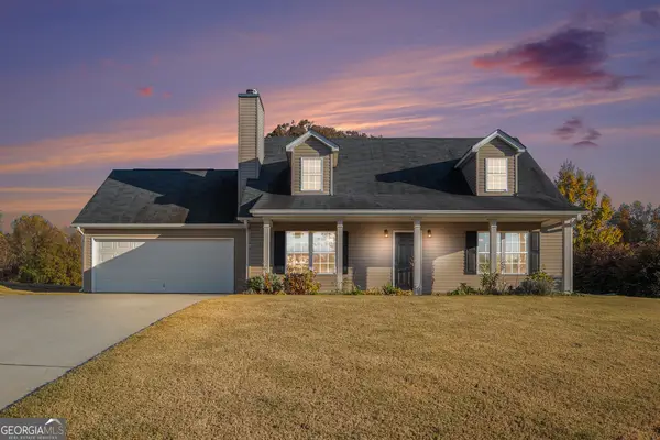 4149 Meadow Point Drive, Gillsville, GA 30543