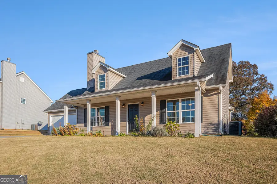 4149 Meadow Point Drive, Gillsville, GA 30543 - Image #2