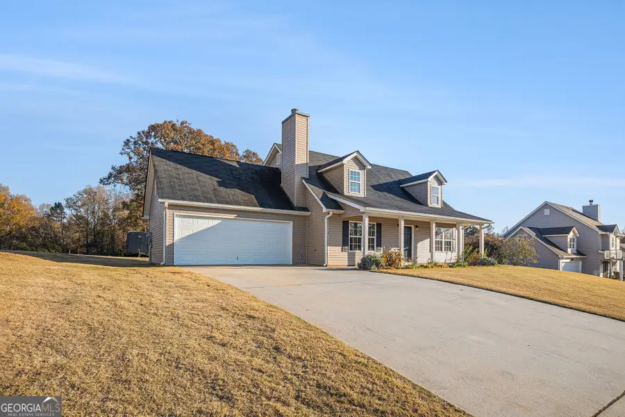 4149 Meadow Point Drive, Gillsville, GA 30543 - Image #3