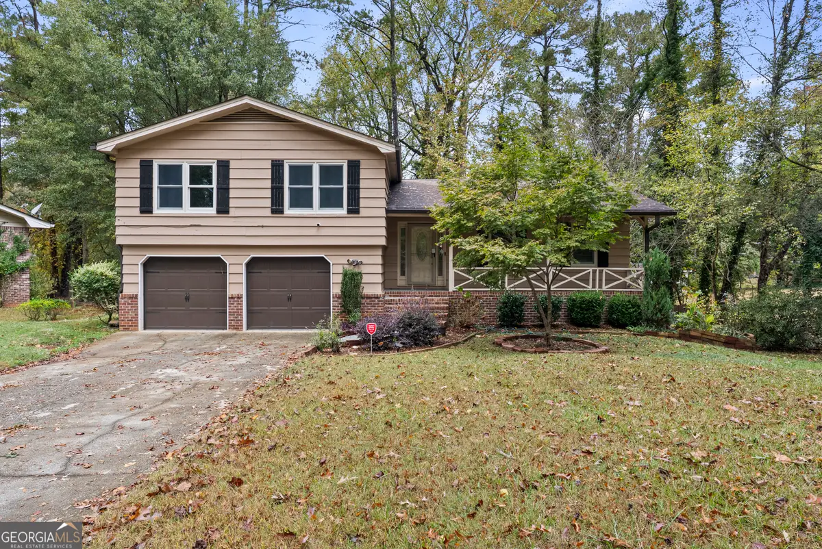 584 River Oak Loop, Lawrenceville, GA 30044 - Image #1