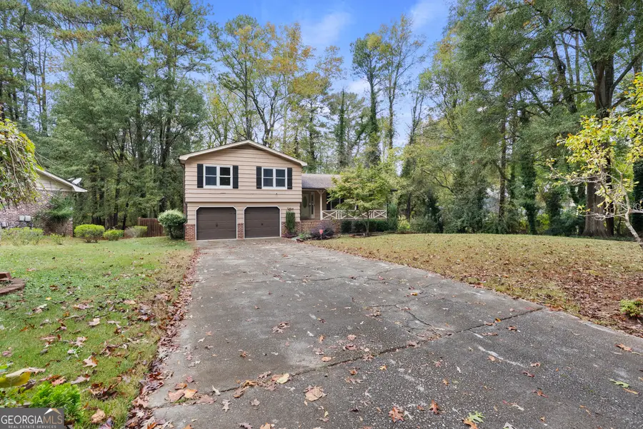 584 River Oak Loop, Lawrenceville, GA 30044 - Image #2