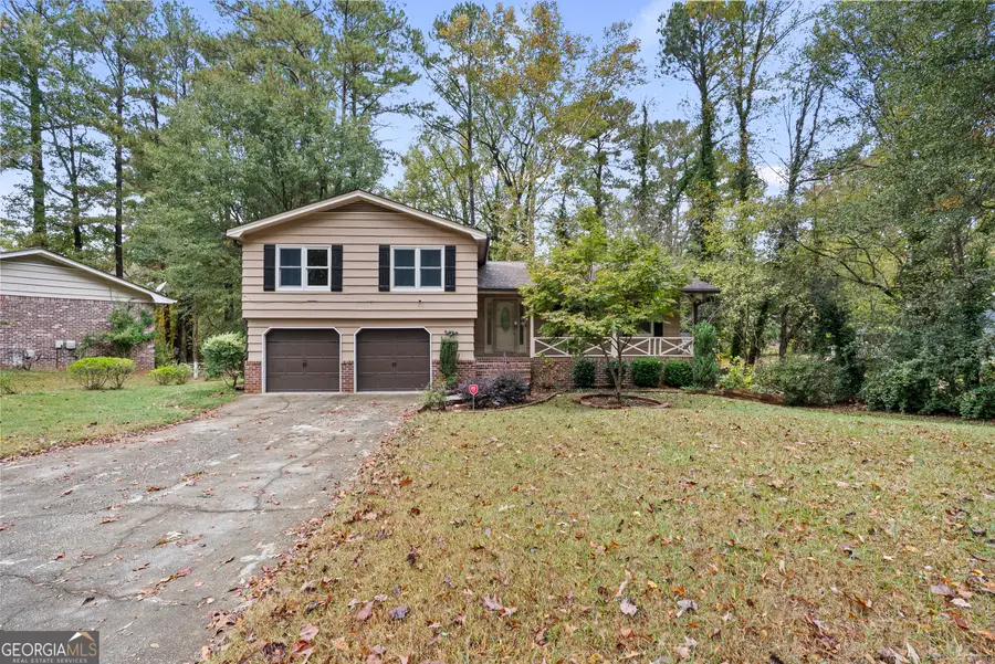 584 River Oak Loop, Lawrenceville, GA 30044 - Image #3