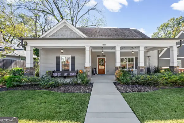 5118 Floyd Street Ne, Covington, GA 30014