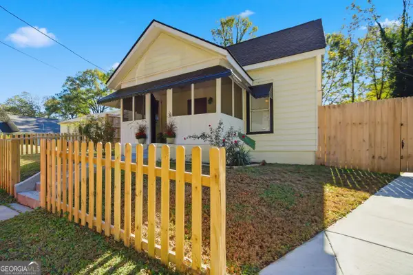 26 Walker Street, Cartersville, GA 30120