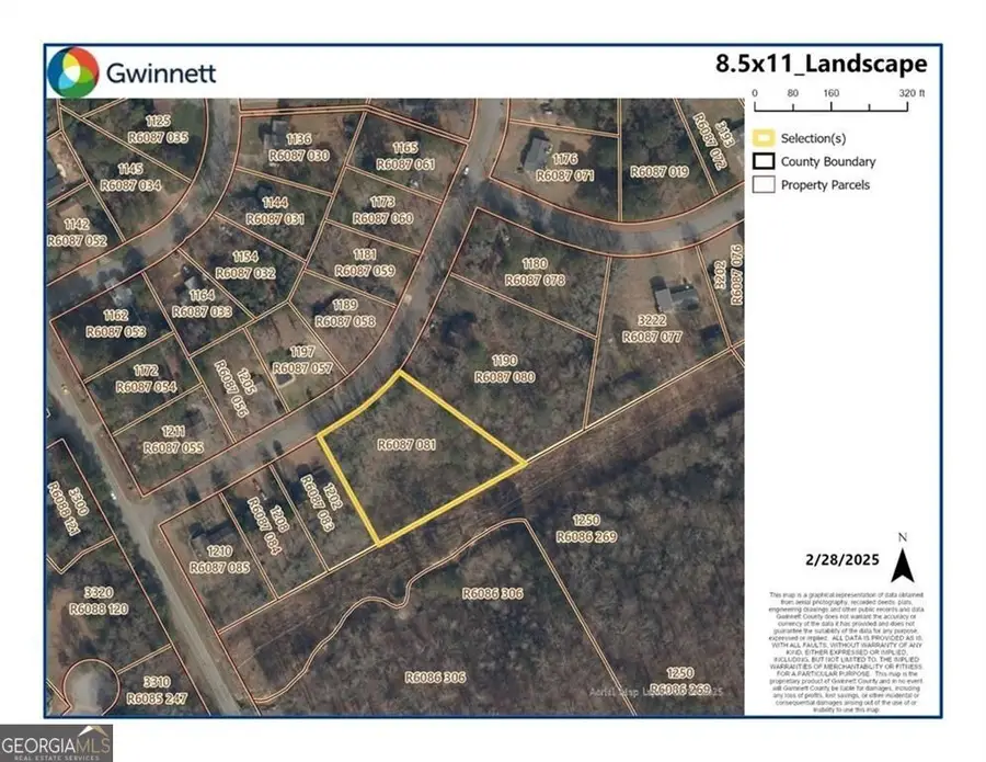 0 Golden Circle Sw, Lilburn, GA 30047 - Image #3