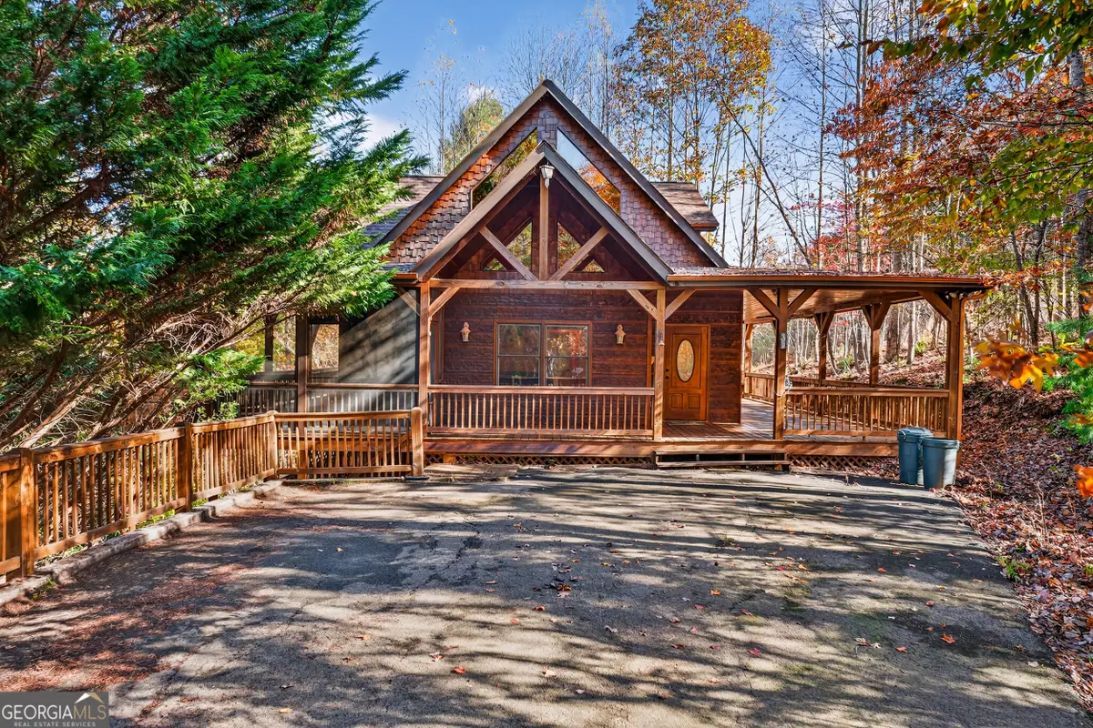 353 Walker Drive, Morganton, GA 30560 - Image #1